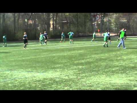 Tor 7-0 ATSV Sebaldsbrück-Tura Bremen 7-1 (2-0) 50.Spielminute