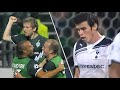 The Day Tottenham Thought it Would be Easy Against Werder Bremen