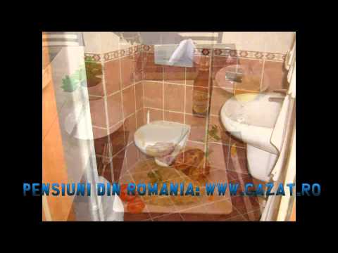 INIMA BUCOVINEI PENSIUNE - Cazat.ro