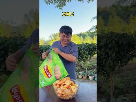 Did everyone notice the difference? #funny #food