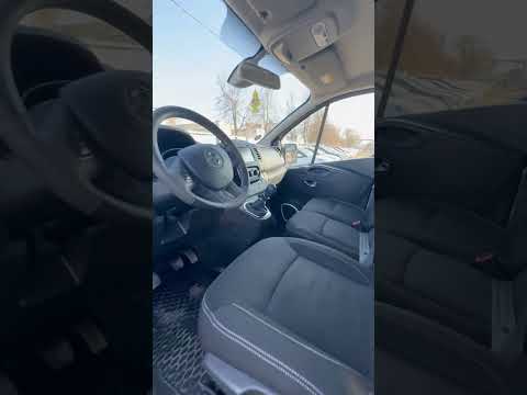 фото opel vivaro b 0
