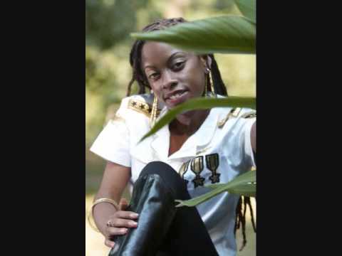 Empress Tanisha Dread- Faith