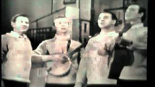 We Want No Irish Here - Clancy Brothers & Tommy Makem
