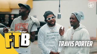 Travis Porter - Nasty | From The Block Performance 🎙