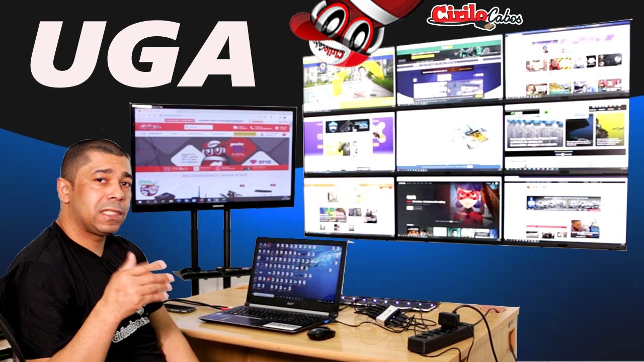 Clique para assistir o vídeo Thumbnail do vídeo