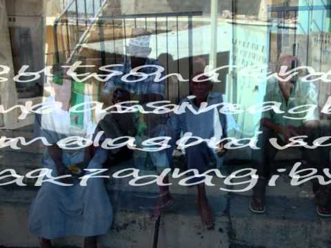 Assmin Band - Wadjeni Namou Karibou Domoni