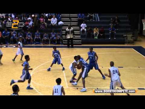 B2C: Park Pride - CCJBC