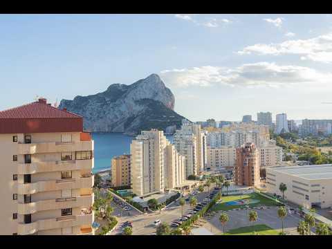 CB-216C Coral Beach 216C Apartamento Coral Beach Calpe/Calp CB-216C Coral Beach 216C Apartamento Coral Beach Calpe/Calp