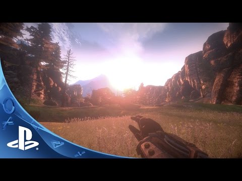 Valley - Gameplay Trailer | PS4 thumbnail