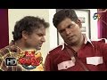 Chammak Chandra Performance – Extra Jabardasth - 29th July 2016 – ETV  Telugu