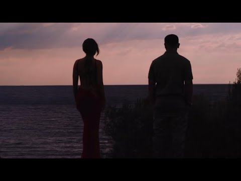 Noizy x Elvana Gjata - Never Together (Official Music Video)