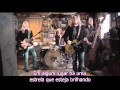 BLACK STONE CHERRY - Things My Father Said ...