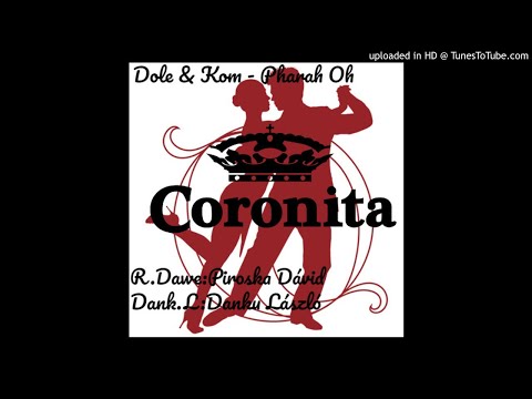 Dole & Kom - Phara Oh (R.Dawe & Dank.L Club Mix) 2021