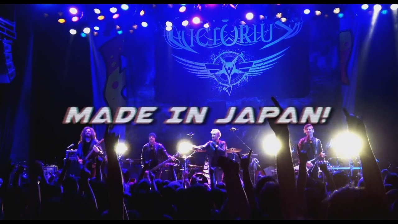 Nippon Knights