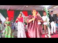 ACHA TUKUINUE MAANA NI WEWE UNASTAILI WATERS OF LIFE CHURCH PRAISE AND WORSHIP TEAM