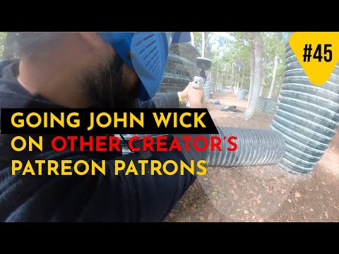 let me see you OUT KICK MY BULLETS, AJKICK101 (ASDO Vlog Ep.45)