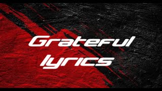 Download lagu #NEFFEX #CopyrightFree #Grateful NEFFEX - Grateful [Copyright Free](lyrics) mp3