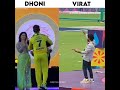 Arijit Singh Touch Dhoni S Feet Say Love You Virat ️ Arijit Singh Live World Cup Video ️