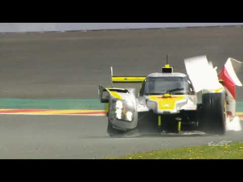 2019 TOTAL 6 Hours of Spa-Francorchamps: The best bits of the race.