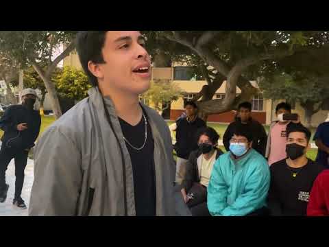 JADRI VS JY - 1 vs 1 STREET WARRIORS - MONARCA CIX