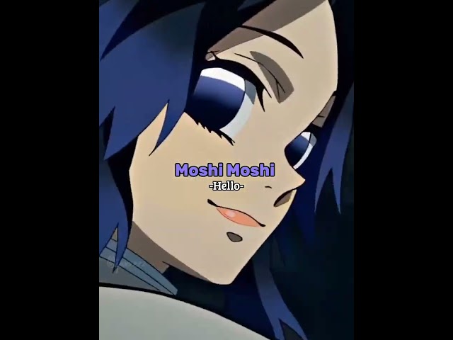 Vídeo relacionado con Demon Slayer -KIMETSU NO Yaiba- JPN (Voice) - E F I G S (Text) Box UK