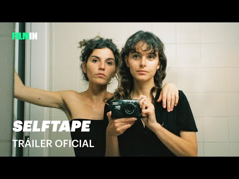 Trailer de Selftape