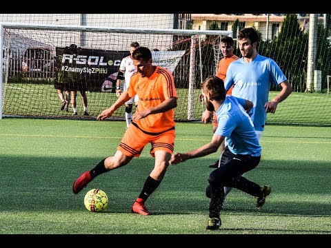 23.05.2018 Extraklasa - State Street vs. PKP Cargo/TEB Edukacja