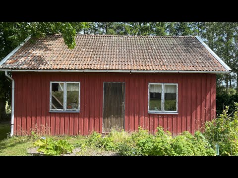 Vi lägger tak i högsommar värmen, häng med!!