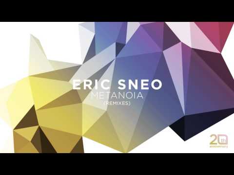 Eric Sneo - Metanoia (Pig & Dan Remix) [Tronic]