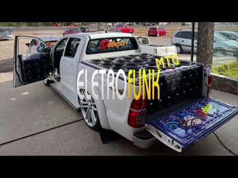 Eletro Funk Mtg DJ BRENNUZ Set #10 PRA NÃO ESTRAGAR A AMIZADE #eletrofunk #deboxe #abelvolks #djs