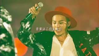 [日本語字幕] FEELING - BIGBANG