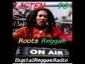 Sizzla Khlonji - A Wah Dat +Bob Marley - Rat Race ..mix-2012.
