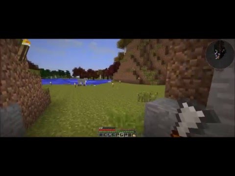 Rotarycraft Infinity: Ep5 Base Building