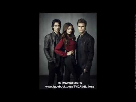 Vampire Diaries Music - 4x06 - We All Go A Little Mad Sometimes - Fay Wolf - The Thread Of The Thing