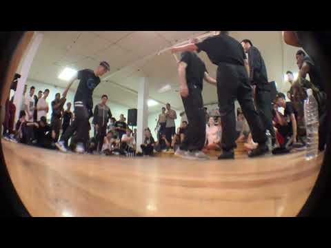 Does Soup Exist? Prelim - Floor Obsessions Anniversary