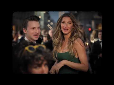 Tribute to "GLOBAL CITIZEN LIVE" - GREEN CARPET FASHION AWARDS 2020 - introduction Robert Downey Jr.