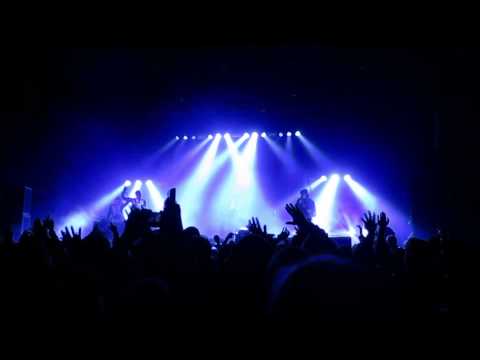 Sísý Ey - Ain't got nobody (live at SÓNAR Reykjavík)