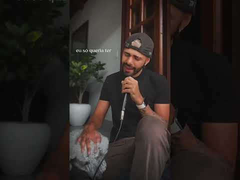 Clima gostosin - Nairo & nith (cover)