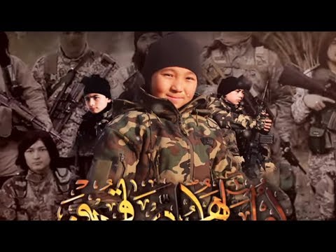 ISIS Goes After China | China Uncensored