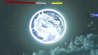 Injustice 2 - Raiden Gameplay