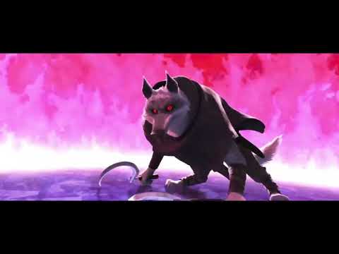 Puss in Boots vs Death but Its Creation of Heatred