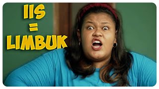 Download lagu IIS = LIMBUK | BAKAR EPS 208 l BALADA KAMPUNG RIWIL mp3 Download lagu IIS = LIMBUK | BAKAR EPS 208 l BALADA KAMPUNG RIWIL mp3