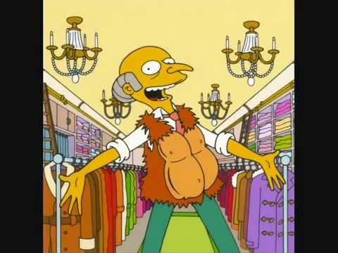 All The Simpsons Songs Part 3