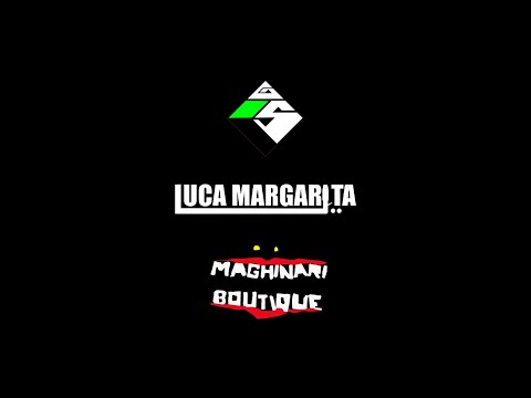 Greensound Project, Luca Margarita & Maghinari Boutique JAM SESSION Inedit/Unreleased 2022 Live set