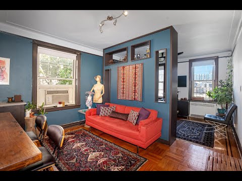 145 Hicks Street #B56 - Brooklyn Heights, New York