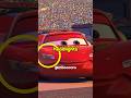 Did You NOTICE Lightning McQueen S Headlights