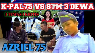 Download lagu Perjalanan Azril Di Stm | K-pal75 |Nostalgia mp3