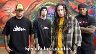 P.O.D. - Execute The Sounds // Subtitulada al Español // HQ