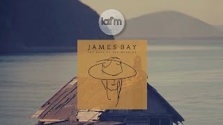 IAFM introducing: James Bay - &quot;Stealing Cars&quot;