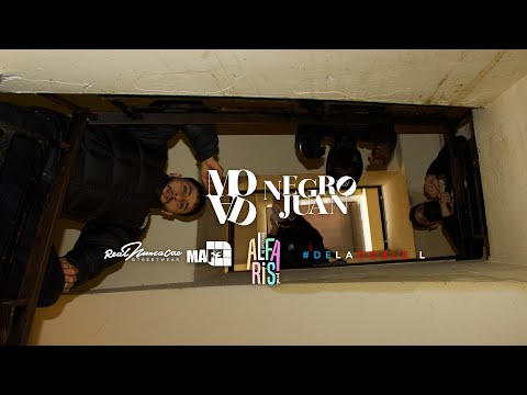 Moad ft NegroJuan - Rutina (videoclip by ALFARIS.PROD)